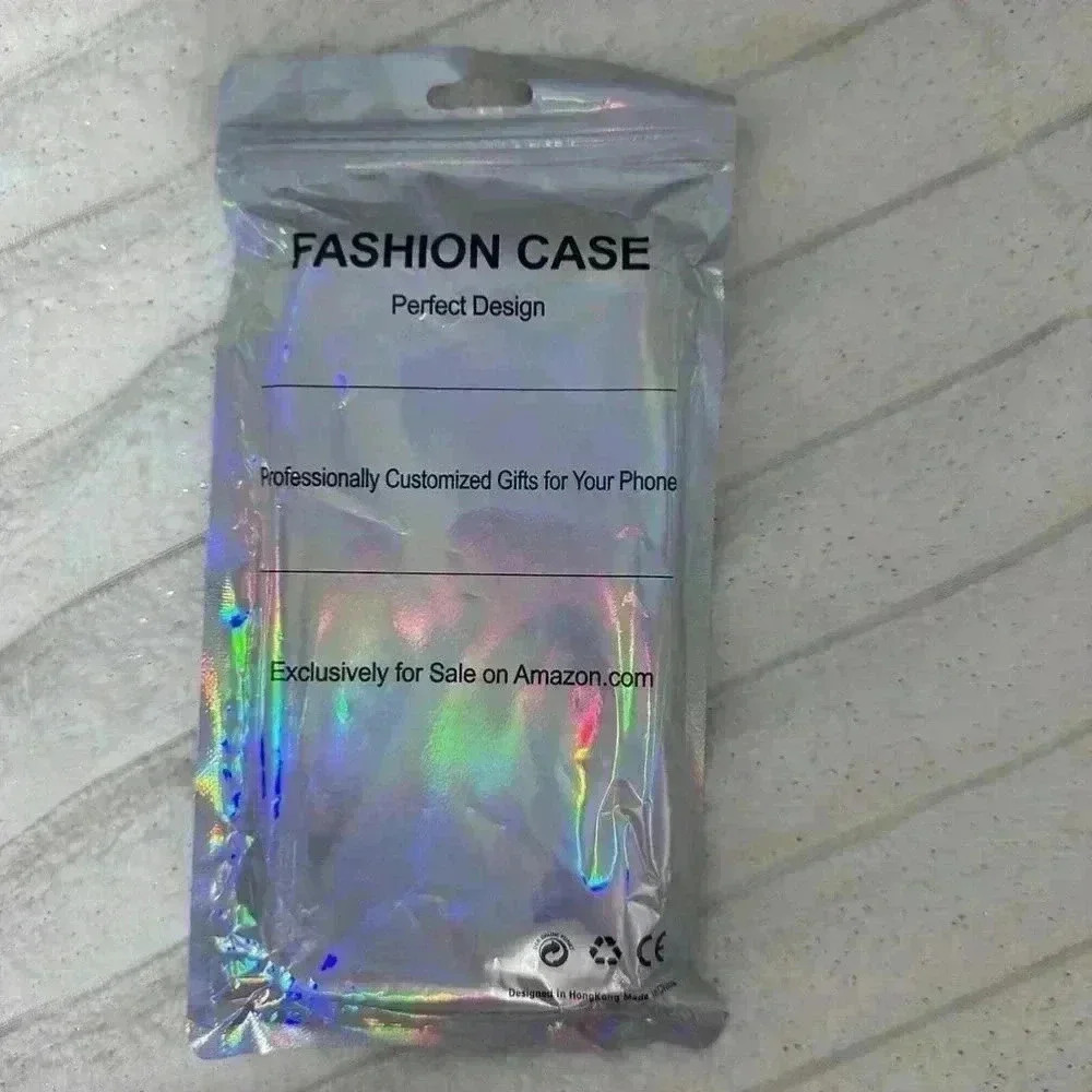 New In PackClear Magnetic Case for iPhone 14 Pro Max, Shockproof, Blue! - Picture 5 of 6